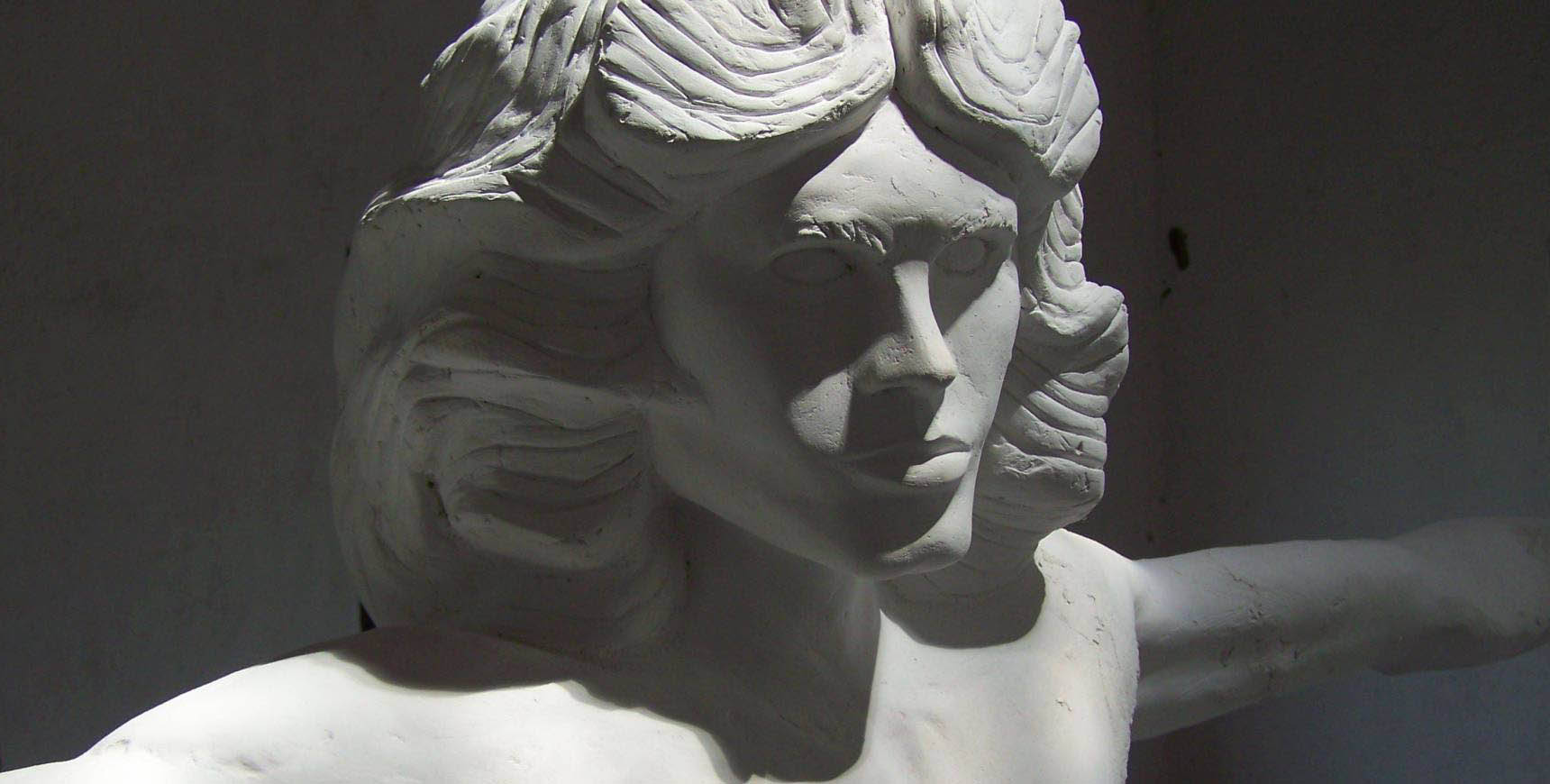Arte y escultura en Los Cabos, escultura de jim morrison