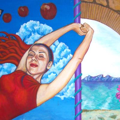 Gatoymanzanas Proceso