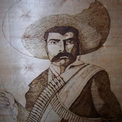 Zapata